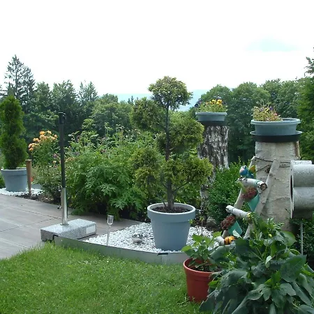 Haus Eschenberg Appartement Kirchdorf im Wald