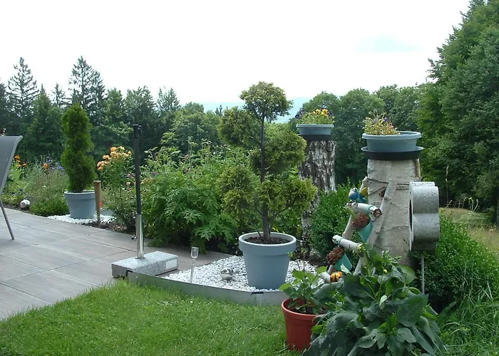 Haus Eschenberg Apartman Kirchdorf im Wald