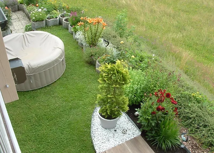 Apartman Haus Eschenberg Kirchdorf im Wald