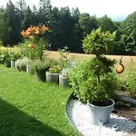 Apartamento Haus Eschenberg