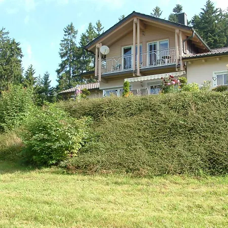 Haus Eschenberg * Kirchdorf im Wald