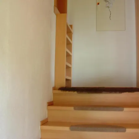 Haus Eschenberg شقة *