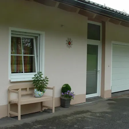 Haus Eschenberg *