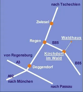Haus Eschenberg
