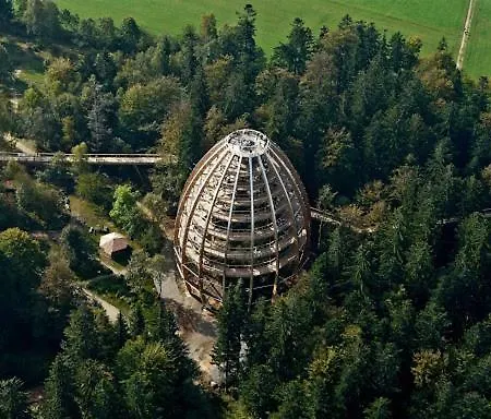 Haus Eschenberg * Kirchdorf im Wald