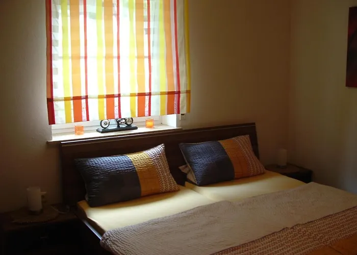 Haus Eschenberg Kirchdorf im Wald