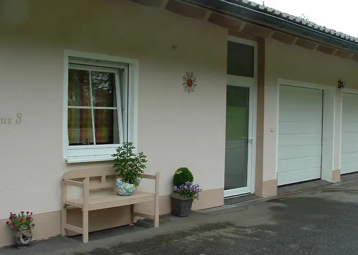 Haus Eschenberg *