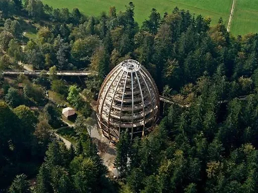 Haus Eschenberg * Kirchdorf im Wald